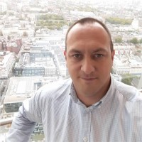 Microtech Business Intelligence Employee Neil Bilham's profile photo