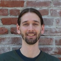 BentoBox Employee Eric Fries's profile photo