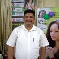 Chandamama India Ltd Employee Rajendra Jadhav's profile photo