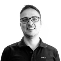 entech Employee Jan Tveranger's profile photo