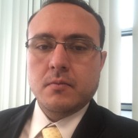 José Daniel Camarena Cardona Email