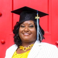 National Center for Defense Manufacturing & Machining (NCDMM) Employee Melissa Jackson's profile photo