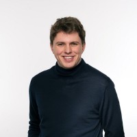 Stashbee Employee Henrik Katz's profile photo