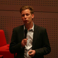 AVEQ Employee Robbert Pakkert's profile photo