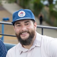 Birdcall Employee J. O'Haro's profile photo