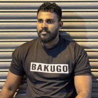 Vignesh Paulraj Email