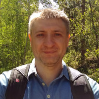 Vasilii Surov Email & Phone Number