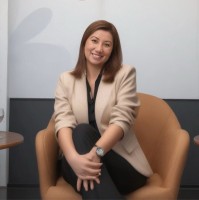 Caban Employee Amalia Sepulveda Corzo's profile photo