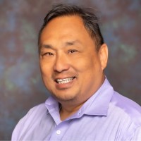Retired Employee Ken Chew's profile photo