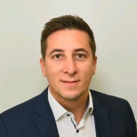 Rhenus Logistics Employee Niko Treptow's profile photo