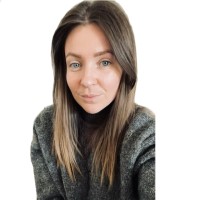 PHENIX INTERIM Employee Laurène Sabat's profile photo