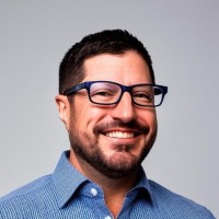 Satisfi Labs Employee Dan Flores's profile photo