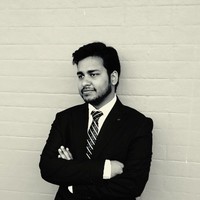 Confidential Employee Akash Shahi's profile photo