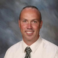 Dubuque Community School District Employee Brian Kuhle's profile photo
