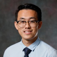 AbbVie Employee Christopher Kwok's profile photo