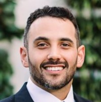 Risk Strategies Company Employee Will Hoffman's profile photo