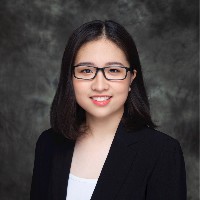 Genospace Employee Xiaotong Fu's profile photo
