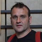 GTI Beveren Employee Dirk Engels's profile photo