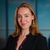 REBNY (Real Estate Board of New York) Employee Grace Boak's profile photo