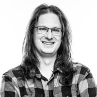 Proof Digital Employee Liam Wiebe's profile photo