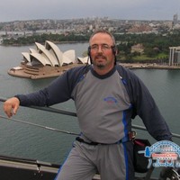 TEREX GB LIMITED Employee James Higgins's profile photo