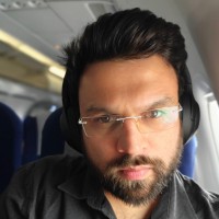 Codestack Employee Rachit Mahule's profile photo
