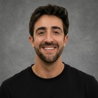 Swish House Employee David Roelke's profile photo