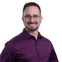 Coosa Valley Credit Union Employee Sean Gauldin's profile photo