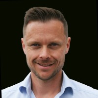 DIT Personeel Employee Bart van de Kerkhof's profile photo