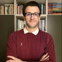 Riccardo Maiocchi Email