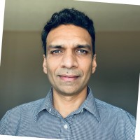 Marsh McLennan Employee Nitin Patel's profile photo