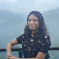 Aspire Systems Employee Smitha Joseph's profile photo