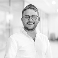 Skill Builders ABA Employee Yoel Grossman's profile photo