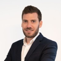 Potloc Employee Gil Casali's profile photo