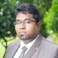Hinduja Renewables Employee Jayakarthikeyan M's profile photo
