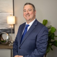 The Champion Firm | Personal Injury Firm Employee Jonathan Thew's profile photo