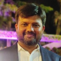 Alian Software Employee Kaushik Gohel's profile photo