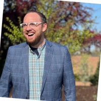 MCKENZIE-WILLAMETTE MEDICAL CENTER Employee Alex Bauer's profile photo