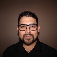 FIRST Delivery Employee Gabriel de la Torre's profile photo