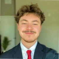 Tulane University School of Medicine Employee Griffin Wright's profile photo