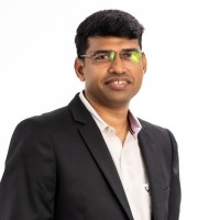 Rubicon Research Pvt Ltd Employee Dinesh Rajadhyax's profile photo