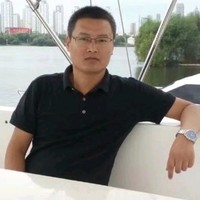 BYD Auto Employee 王柯's profile photo