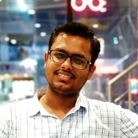 Knowledge Lens Employee Aayush Agarwal's profile photo