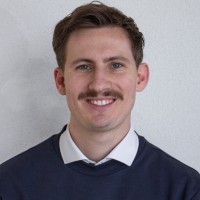 MediaShop Employee Maurice Petter's profile photo