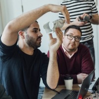 PROTECT3D Employee Peter Wildfeuer's profile photo