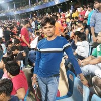 Excel Printers Employee Amit Kumar's profile photo