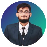 GreenSign Employee Ashhad Ali's profile photo