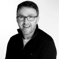 Presidio Europe & Asia Pacific Employee John Casey's profile photo