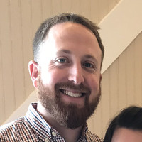 Apple Employee Christopher Bouffard's profile photo