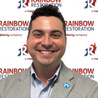 Neighborly® Employee Aaron Noble's profile photo